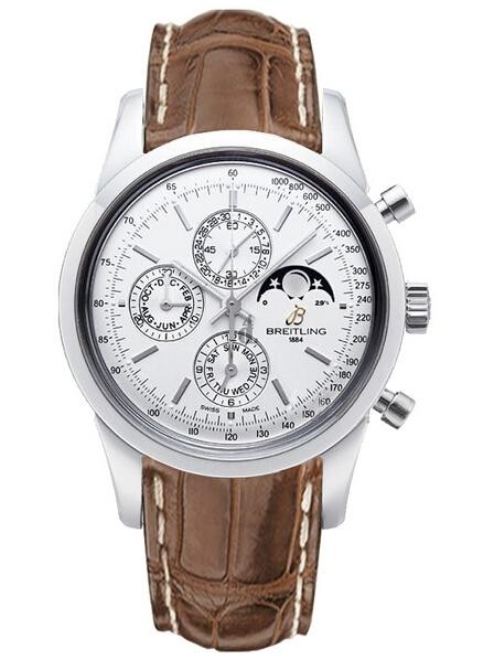 Breitling Transocean Chronograph 1461 Watch A1931012/G750 739P  replica.