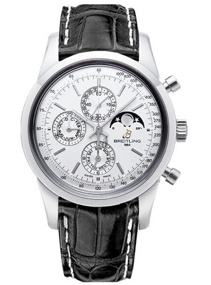 Breitling Transocean Chronograph 1461 Watch A1931012/G750 743P  replica.