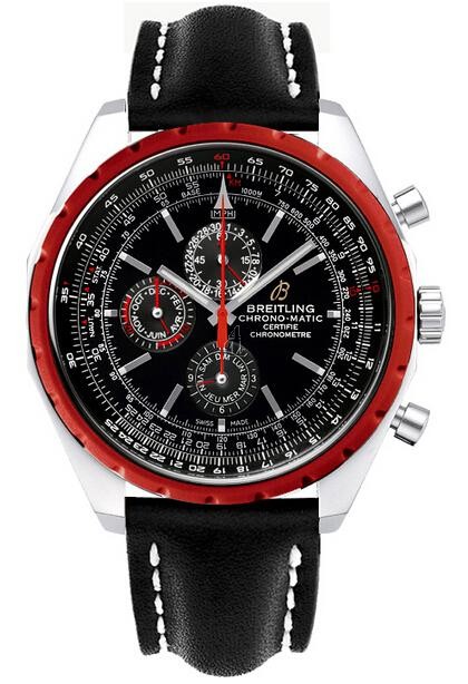 Breitling Navitimer 1461 Watch A1936003/BA94  replica.