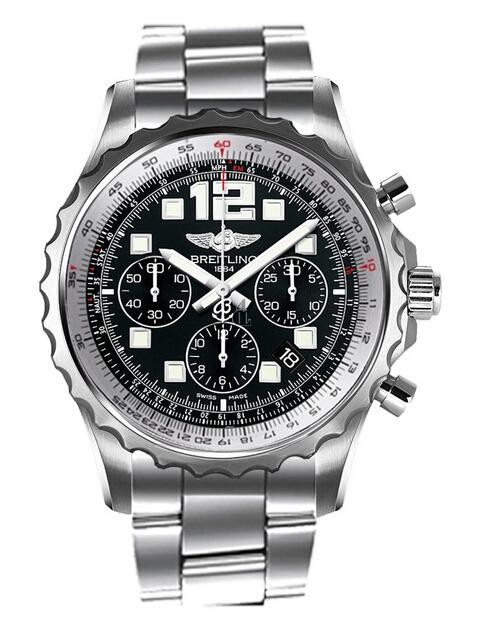 Breitling Chronospace Automatic Watch A2336035/BA68-167A  replica.