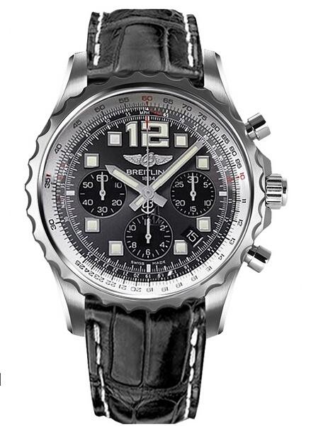 Breitling Chronospace Automatic Watch A2336035/F555-760P  replica.