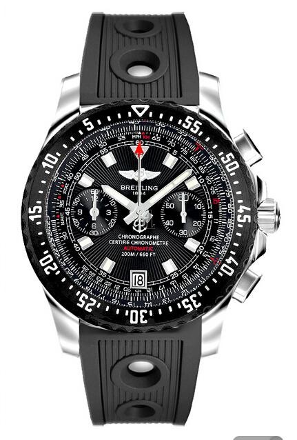 Breitling Professional Skyracer Raven Watch A2736423/B823 200S  replica.