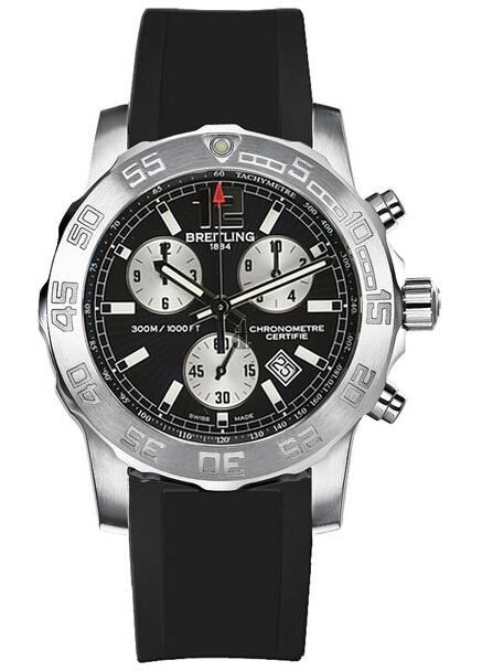 Breitling Colt Chronograph II Watch A7338710/BB49 131S  replica.