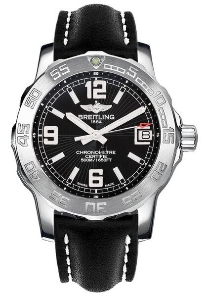 Breitling Colt Lady Watch A7738711/BB51 208X  replica.