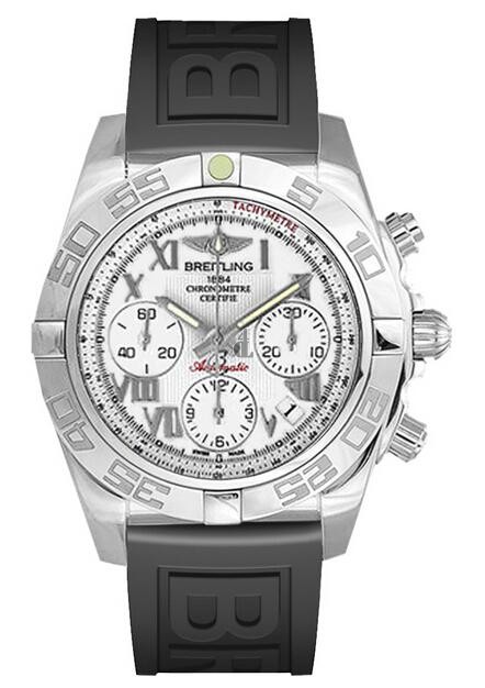 Breitling Chronomat 41 Automatic Watch AB014012/A746-151S  replica.