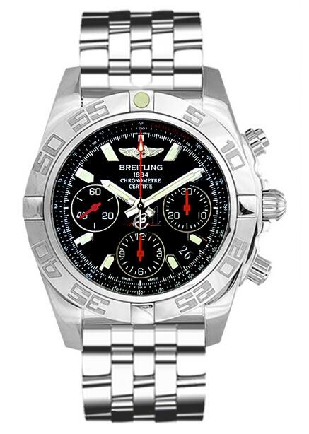 Breitling Chronomat 41 Automatic Watch AB014112/BB47-378A  replica.