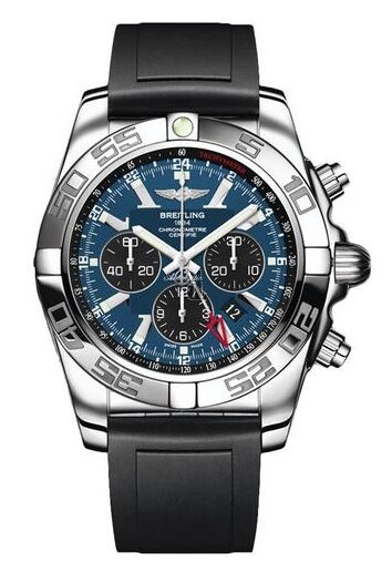 Breitling Chronomat GMT AB041012/C835/135S/A20S
