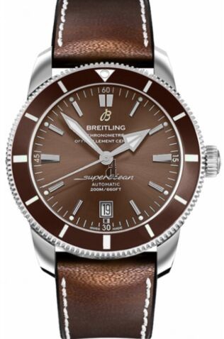 Breitling Superocean Heritage II 46 AB202033/Q618/295S/A20D.2