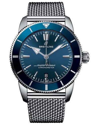 Breitling Superocean Heritage II B20 Automatic 44 AB2030161C1A1