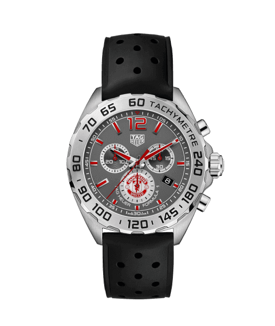 TAG Heuer Formula 1 Quartz Movement Anthracite Dial Men's Watch Caz101m.ft8024 replica