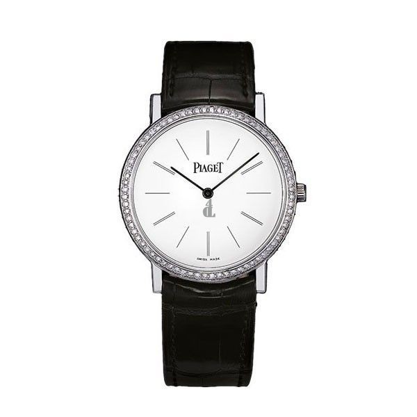 Piaget Altiplano Watch G0A29167 replica