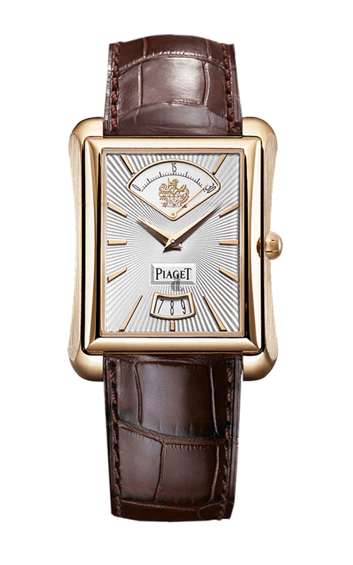 Piaget Emperador Men's Automatic Watch GOA33071 replica