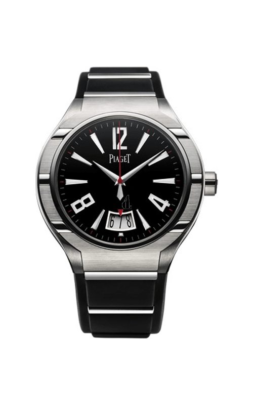 Piaget Polo FortyFive Automatic 45mm Mens Watch G0A34011 replica