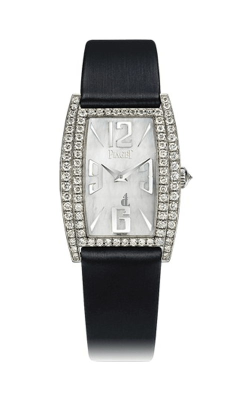 Piaget Limelight Tonneau-Shaped Watch G0A36191 replica