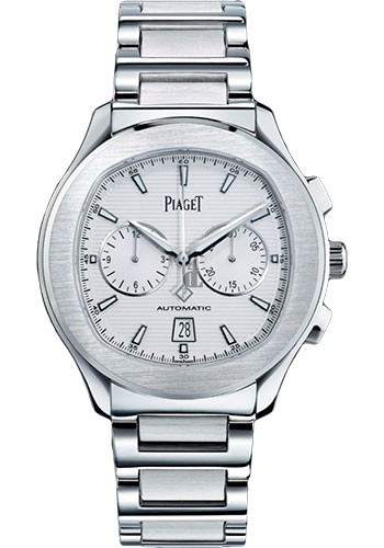 Piaget Polo S Chronograph Automatic Men's G0A41004