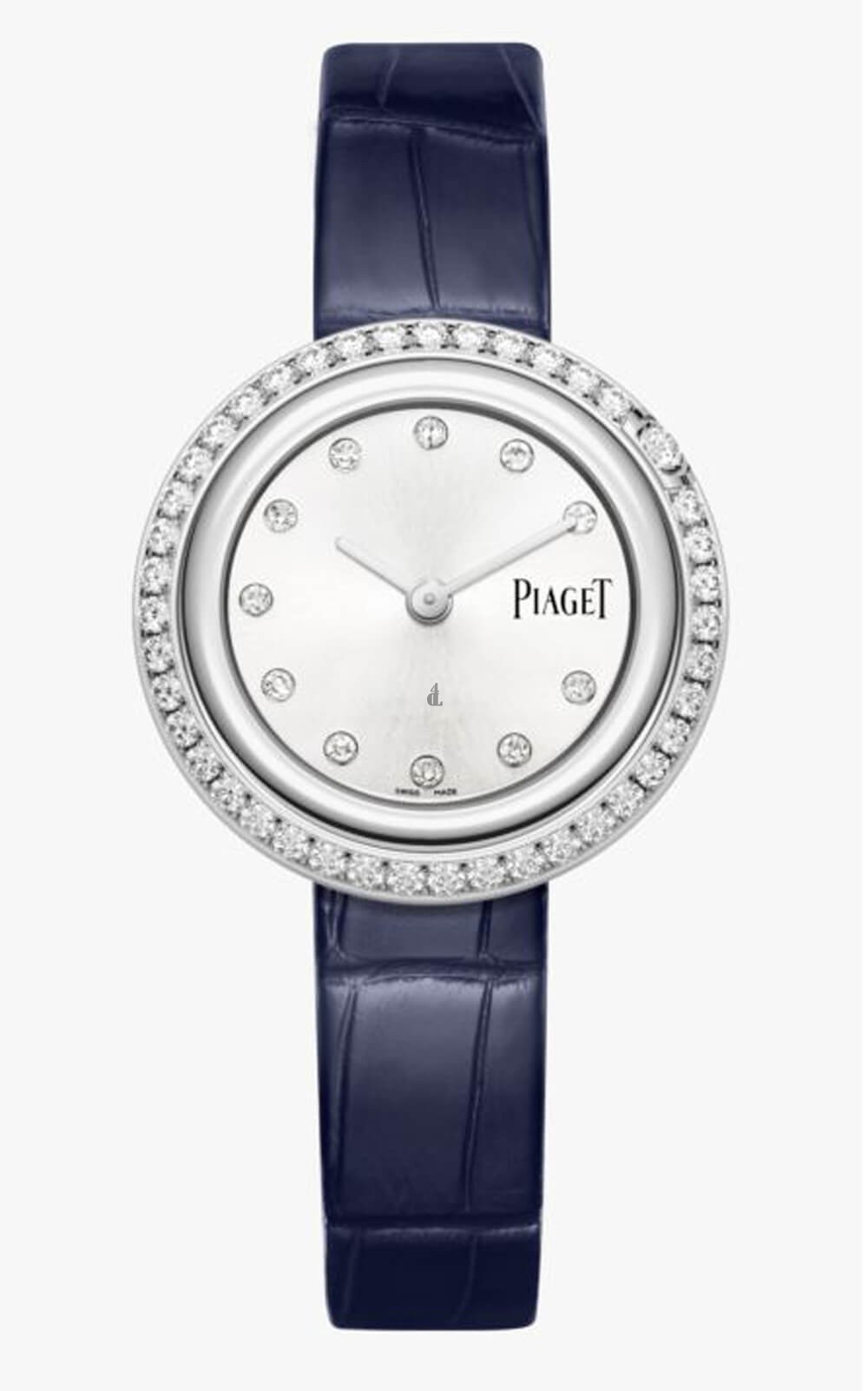Piaget Possession Diamond Silver Dial Ladies Watch G0A43084 replica