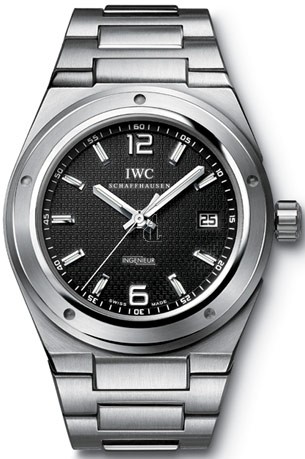 Cheap IWC Ingenieur Automatic Mens Watch IW322701 fake.