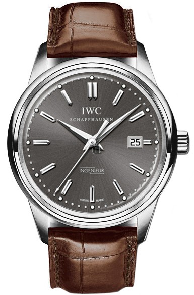 Cheap IWC Vintage Ingenieur Automatic Mens Watch IW323304 fake.