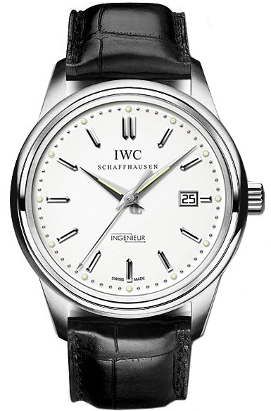 Cheap IWC Vintage Ingenieur Automatic Mens Watch IW323305 fake.