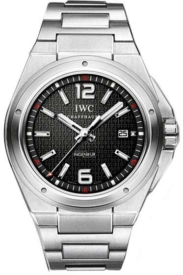 Cheap IWC Ingenieur Automatic Mens Watch IW323604 fake.