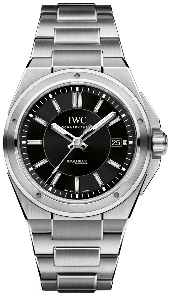 Cheap IWC Ingenieur Automatic 40mm Mens Watch IW323902 fake.