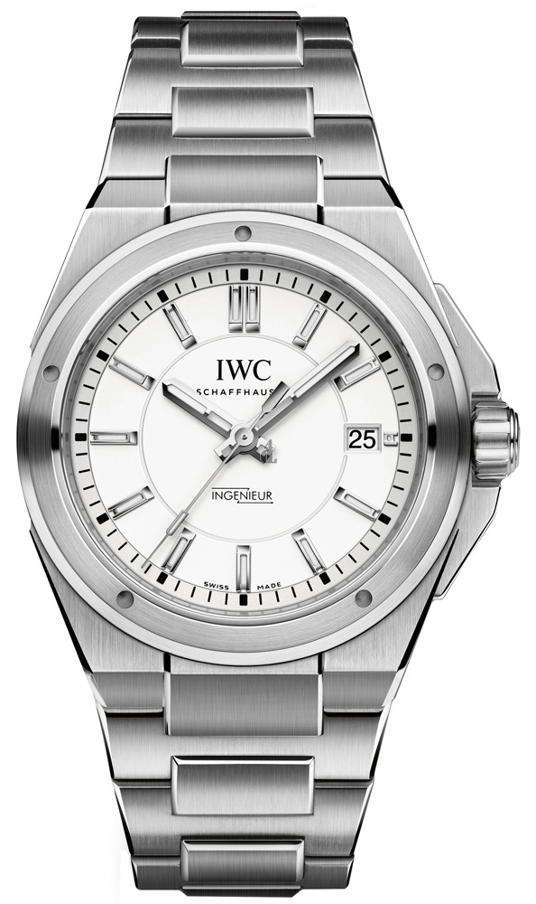 Cheap IWC Ingenieur Automatic 40mm Mens Watch IW323904 fake.
