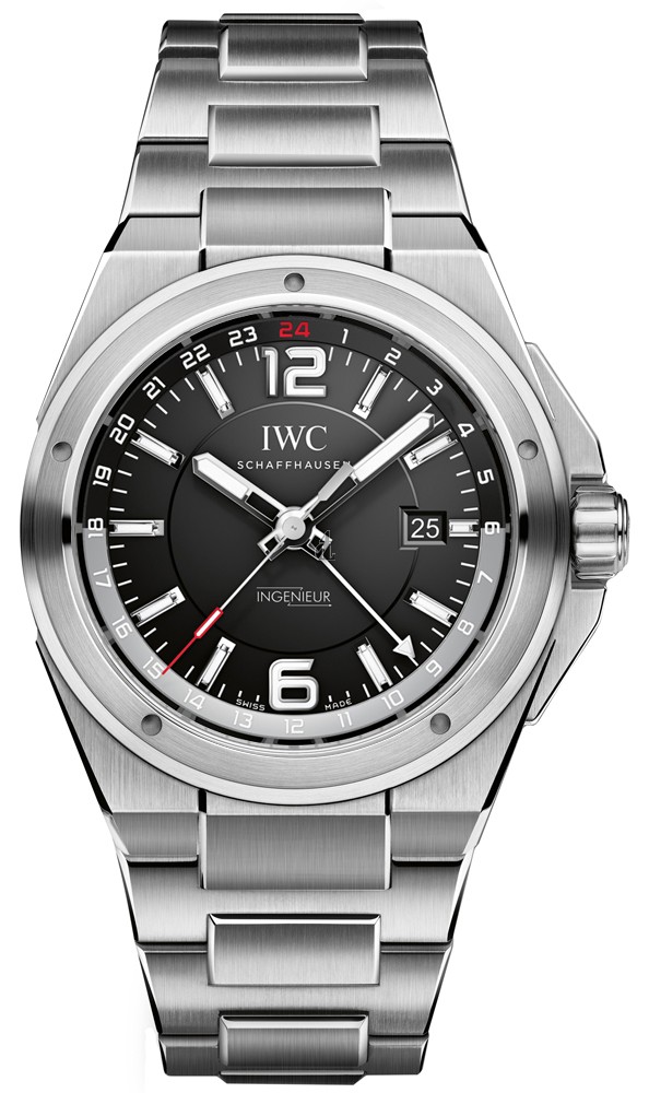 Cheap IWC Ingenieur Automatic 40mm Mens Watch IW324402 fake.