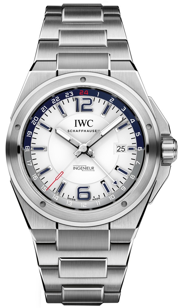 Cheap IWC Ingenieur Automatic 40mm Mens Watch IW324404 fake.