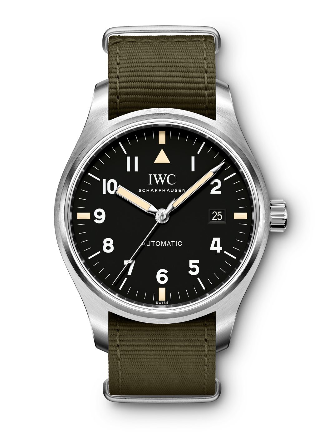 IWC Pilot's Mark XVIII Edition Tribute to Mark XIwatch IW327007