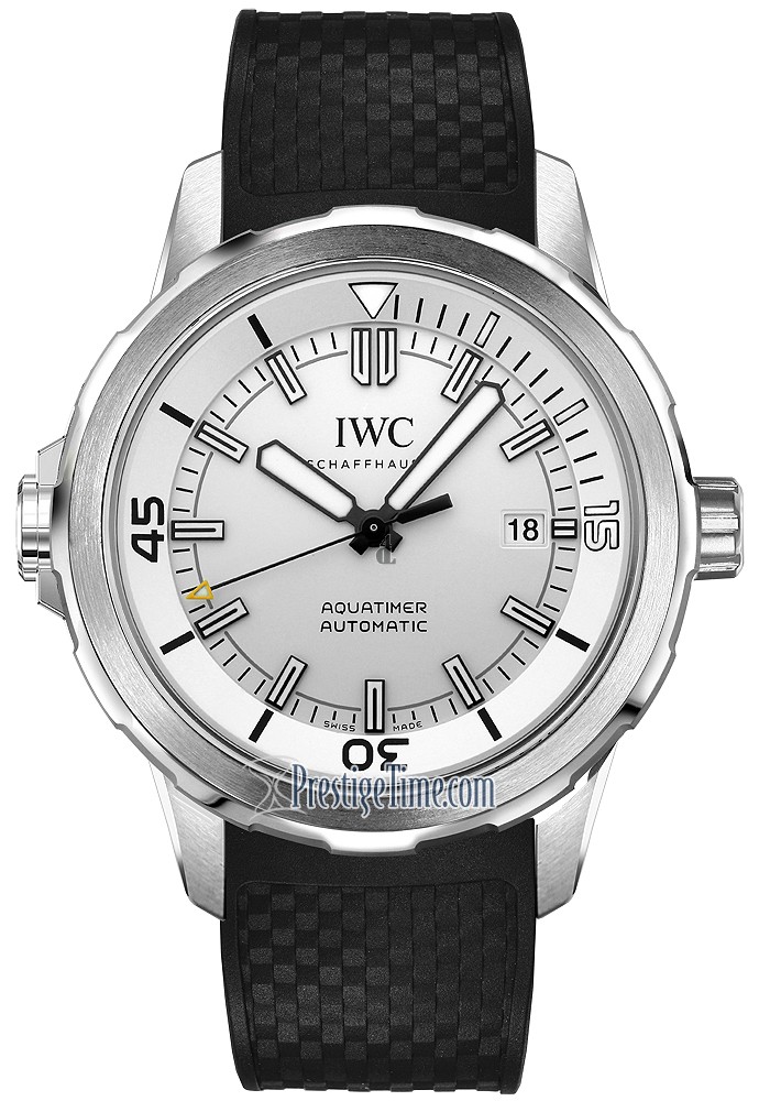 Cheap IWC Aquatimer Automatic 42mm Mens Watch IW329003 fake.
