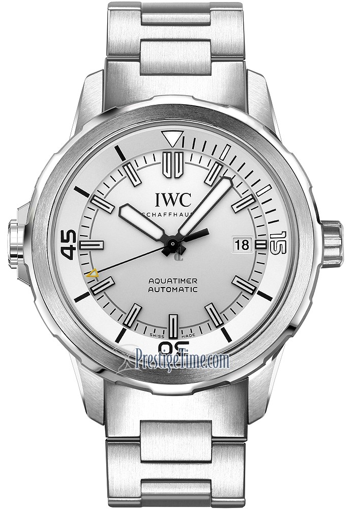 Cheap IWC Aquatimer Automatic 42mm Mens Watch IW329004 fake.
