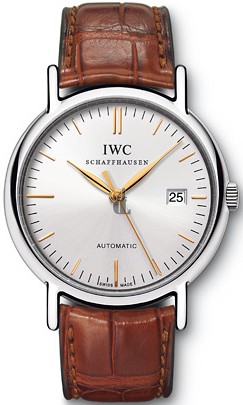 Cheap IWC Portofino Automatic Mens Watch IW356307 fake.