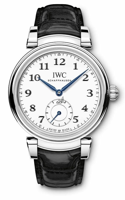 IWC Da Vinci Automatic Edition 150 Years IW358101