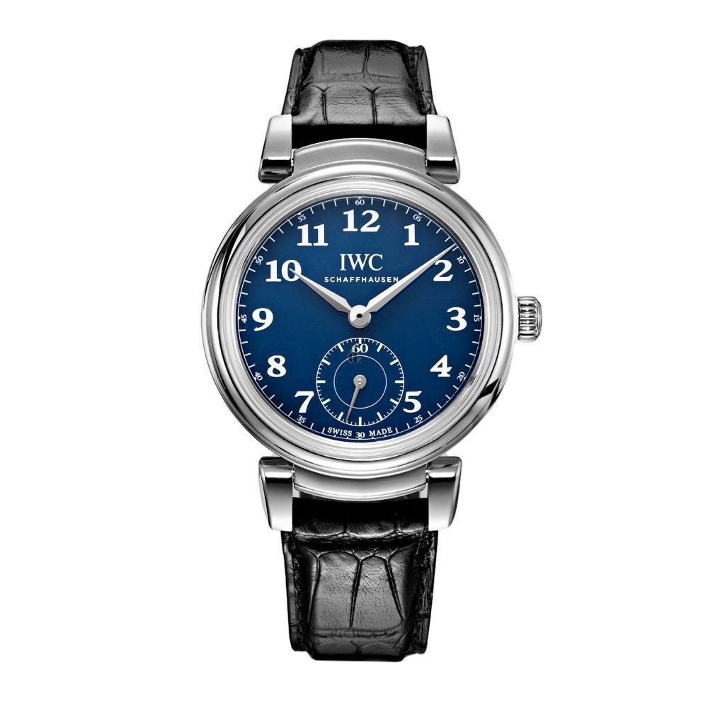IWC Da Vinci Automatic Edition 150 Yearswatch IW358102
