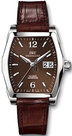 Cheap IWC Da Vinci Automatic Mens Watch IW452306 fake.