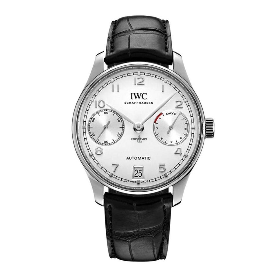 Replica IWC Portuguese Automatic IW500712 watch replica