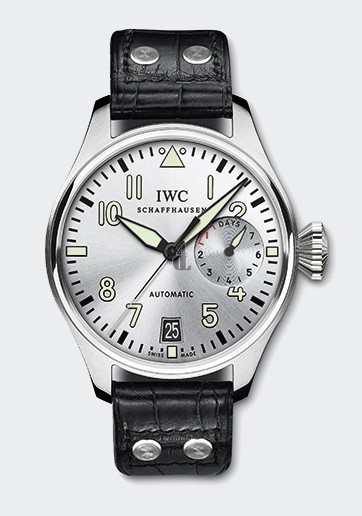 Cheap IWC Classic Father & Son Steel IW500906 fake.