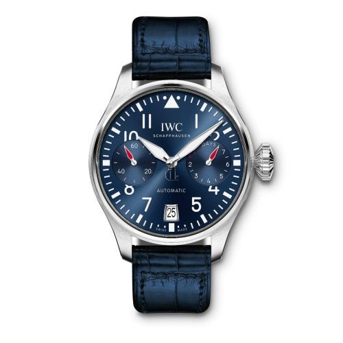 Replica IW501008 Big Pilot's Watch Edition "Boutique London" replica