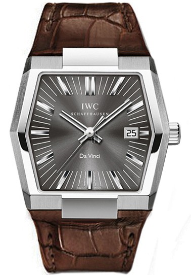Cheap IWC Vintage Da Vinci Automatic Mens Watch IW546104 fake.
