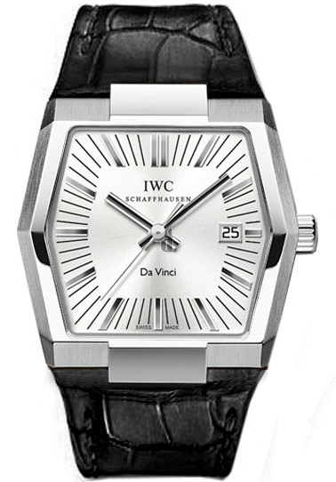 Cheap IWC Vintage Da Vinci Automatic Mens Watch IW546105 fake.