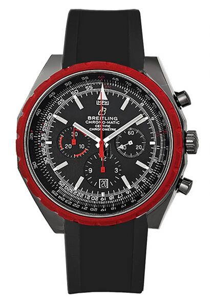 Breitling Navitimer Chrono-Matic 49 Watch M1436003/BA67 137S  replica.