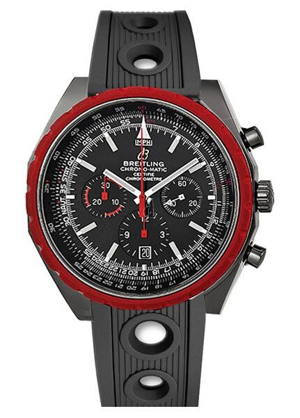 Breitling Navitimer Chrono-Matic 49 Watch M1436003/BA67 201S  replica.