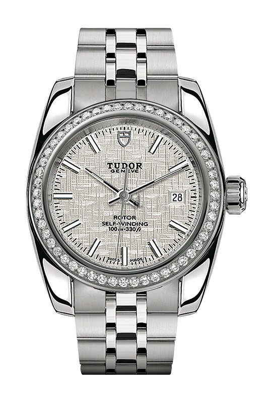 fake Tudor m22020-0002 Classic Date 28mm watch