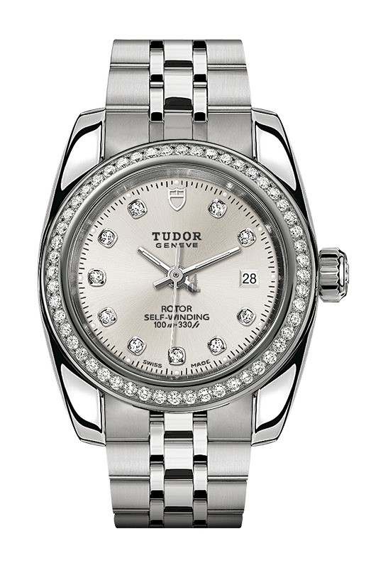 fake Tudor m22020-0005 Classic Date 28mm watch