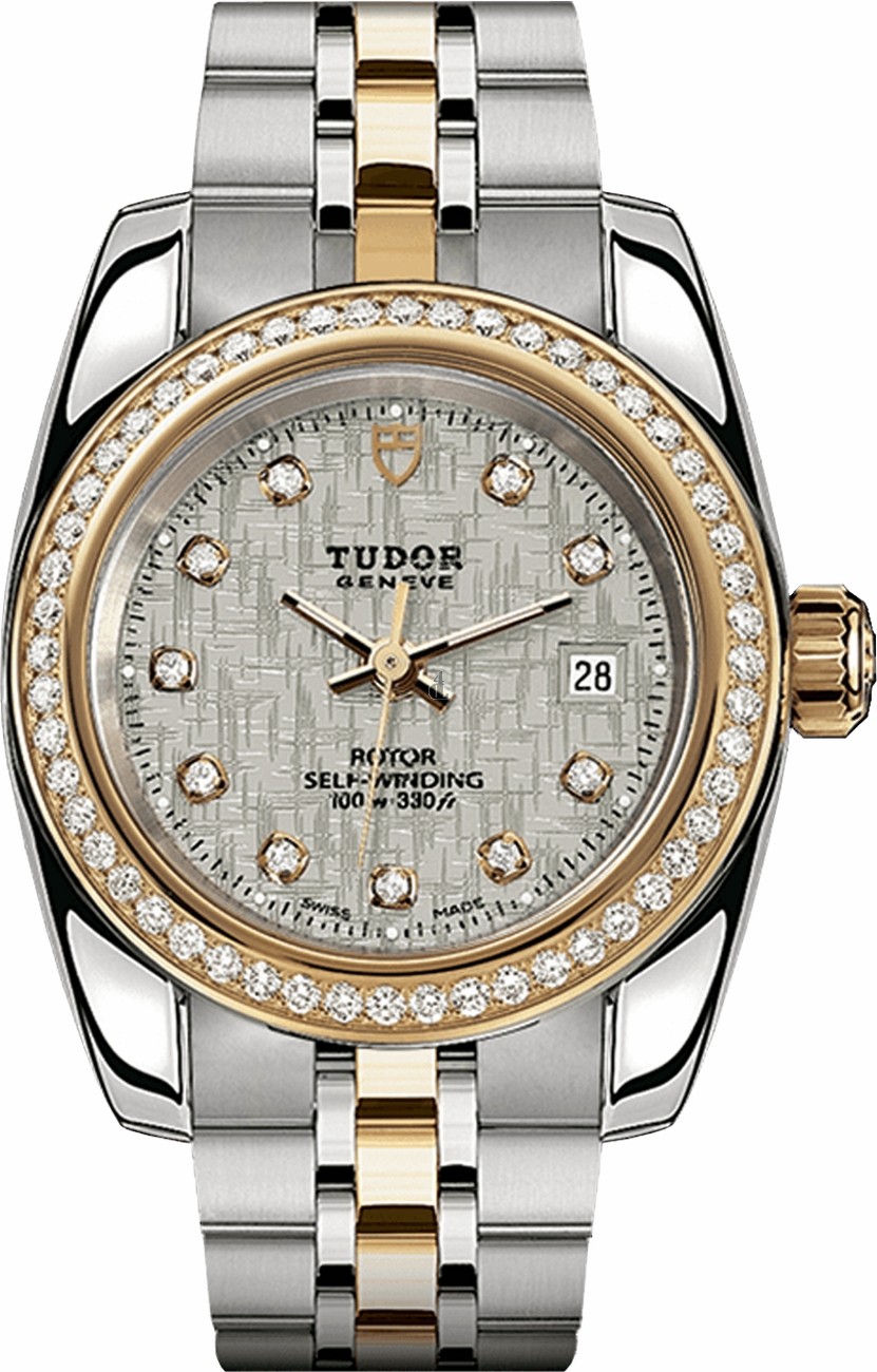 fake Tudor Classic Date Watch M22023-0004