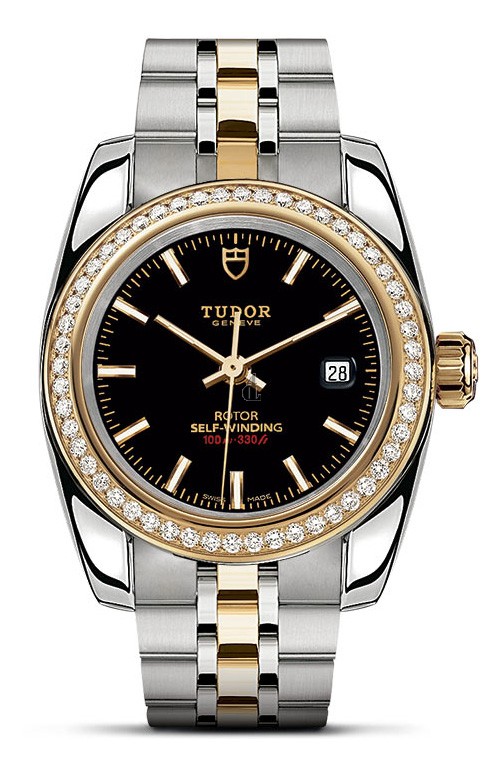 fake Tudor Classic Date Watch M22023-0007