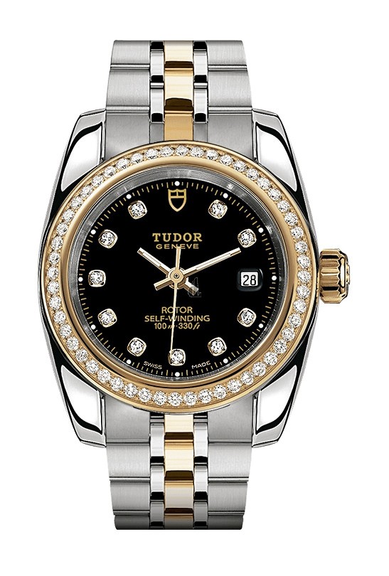 fake Tudor Classic Date Watch M22023-0008