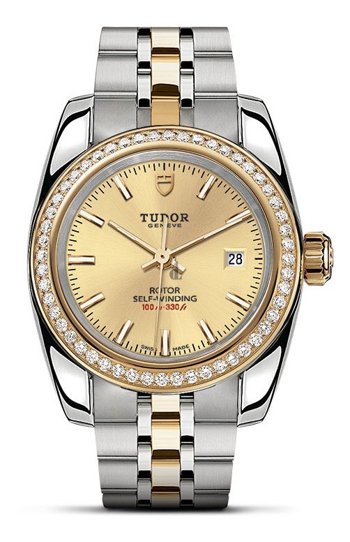fake Tudor Classic Date Watch M22023-0011