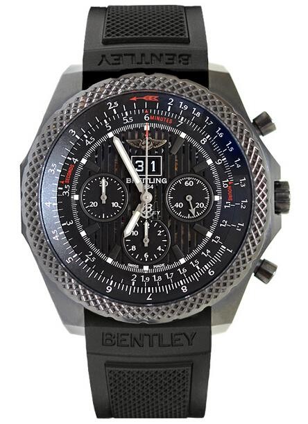 Breitling Bentley 6.75 Mens Watch M4436413/BD27/220S  replica.
