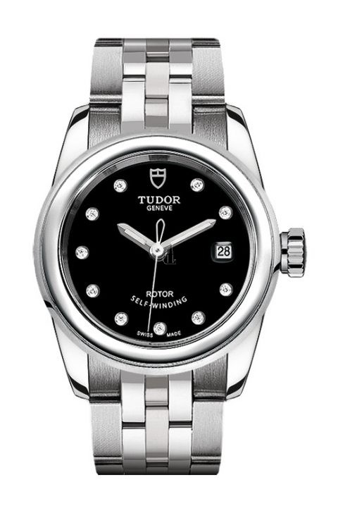 fake Tudor Glamour Date Watch 26 mm M51000-0008